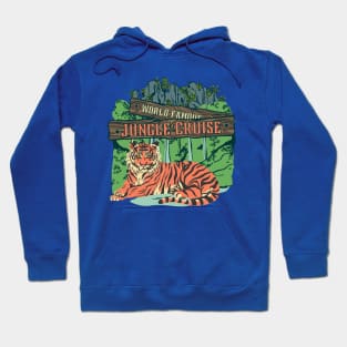 Jungle Cruise Hoodie